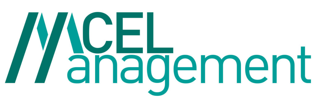 Cel Management logo